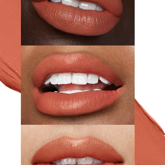 SMASHBOX  Be Legendary Prime & Plush Lipstick "EASY" NEW! - Picture 1 of 2